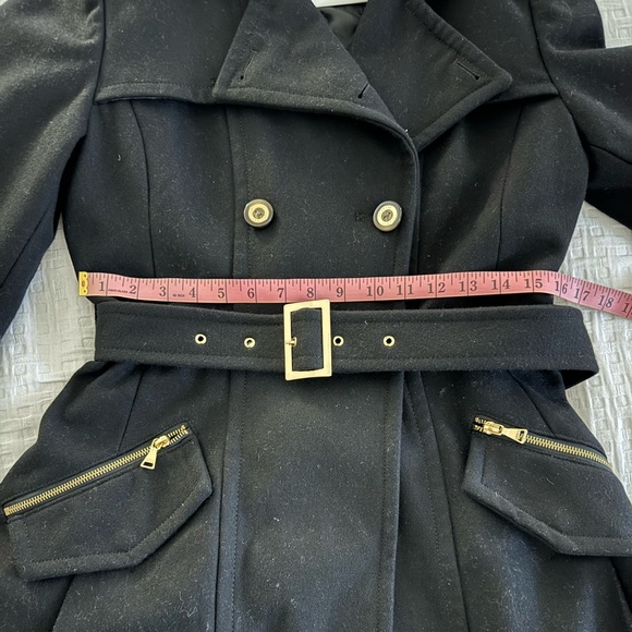 Express Coat - Picture 7 of 10